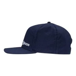 Srixon Lifestyle Collection Golf Hat 21 Srixon Lifestyle Collection Golf Hat -Par Ready Shop SrixonLifestyleCollection Navy1