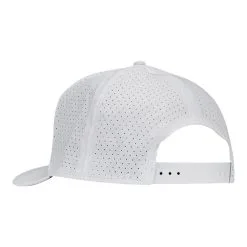 Srixon Lifestyle Collection Golf Hat 25 Srixon Lifestyle Collection Golf Hat -Par Ready Shop SrixonLifestyleCollection White2