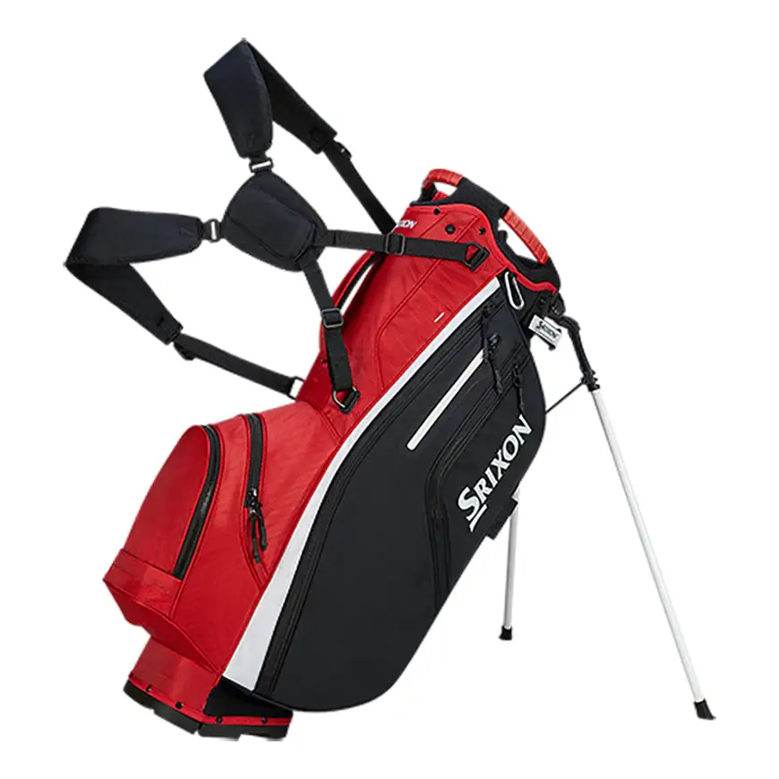 Srixon Premium Stand Bag 3 Srixon Premium Stand Bag