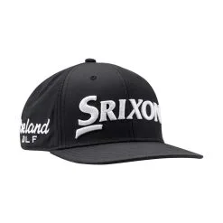 Srixon Tour Original Golf Hat 23 Srixon Tour Original Golf Hat -Par Ready Shop SrixonTourOriginal Black0