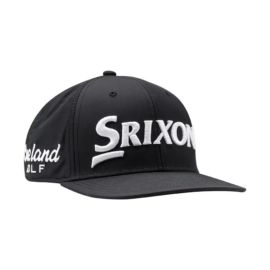Srixon Tour Original Golf Hat 6 Srixon Tour Original Golf Hat - Image 4