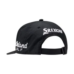 Srixon Tour Original Golf Hat 25 Srixon Tour Original Golf Hat -Par Ready Shop SrixonTourOriginal Black2