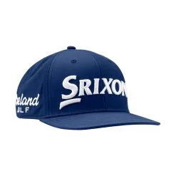 Srixon Tour Original Golf Hat 26 Srixon Tour Original Golf Hat -Par Ready Shop SrixonTourOriginal Navy0