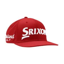 Srixon Tour Original Golf Hat 29 Srixon Tour Original Golf Hat -Par Ready Shop SrixonTourOriginal Red0