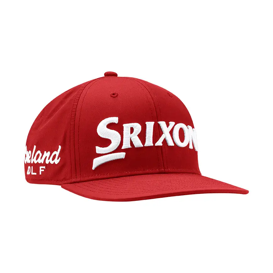 Srixon Tour Original Golf Hat 12 Srixon Tour Original Golf Hat - Image 10