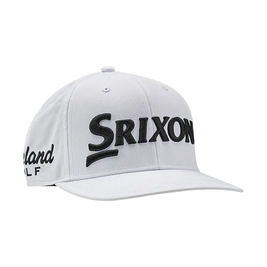 Srixon Tour Original Golf Hat 3 Srixon Tour Original Golf Hat