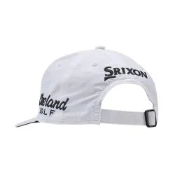 Srixon Tour Original Golf Hat 22 Srixon Tour Original Golf Hat -Par Ready Shop SrixonTourOriginal White2