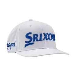 Srixon Tour Original Golf Hat - Dunlop Logo 22 Srixon Tour Original Golf Hat - Dunlop Logo -Par Ready Shop SrixonTourOriginal WhiteBlue0 fa71c57a b85a 46cd ba02 e68170807898