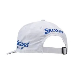 Srixon Tour Original Golf Hat 34 Srixon Tour Original Golf Hat -Par Ready Shop SrixonTourOriginal WhiteBlue2