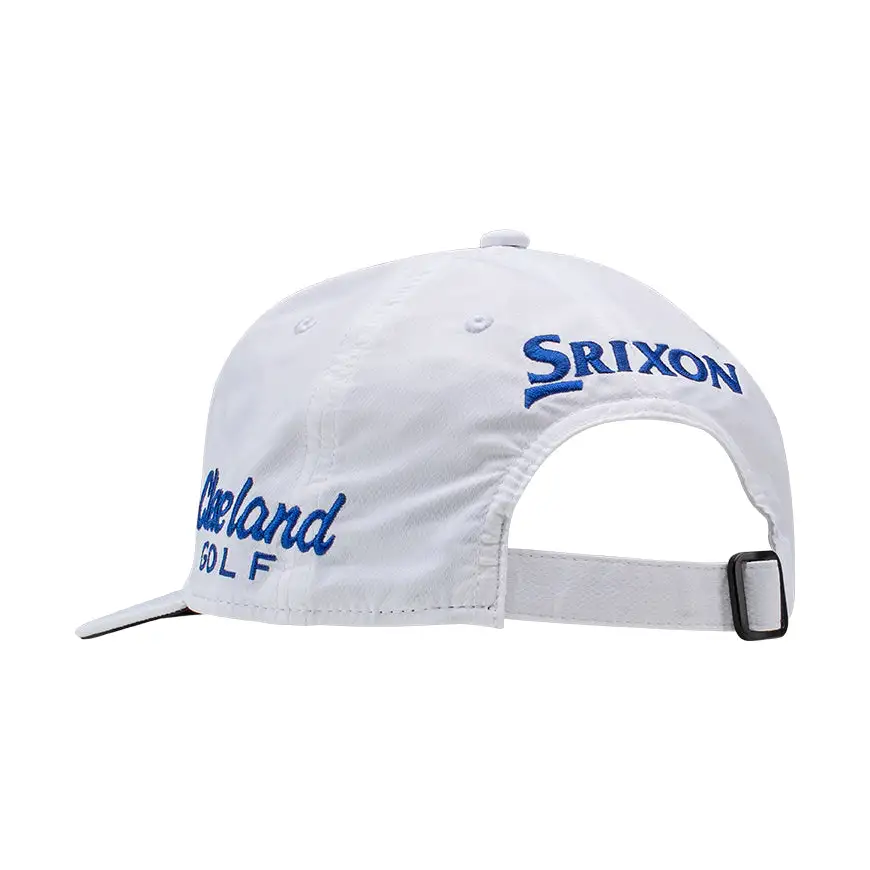 Srixon Tour Original Golf Hat 17 Srixon Tour Original Golf Hat - Image 15