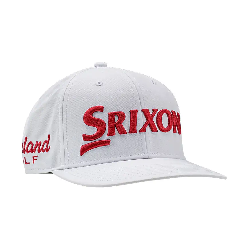 Srixon Tour Original Golf Hat 18 Srixon Tour Original Golf Hat - Image 16