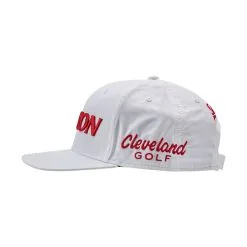 Srixon Tour Original Golf Hat 36 Srixon Tour Original Golf Hat -Par Ready Shop SrixonTourOriginal WhiteRed1