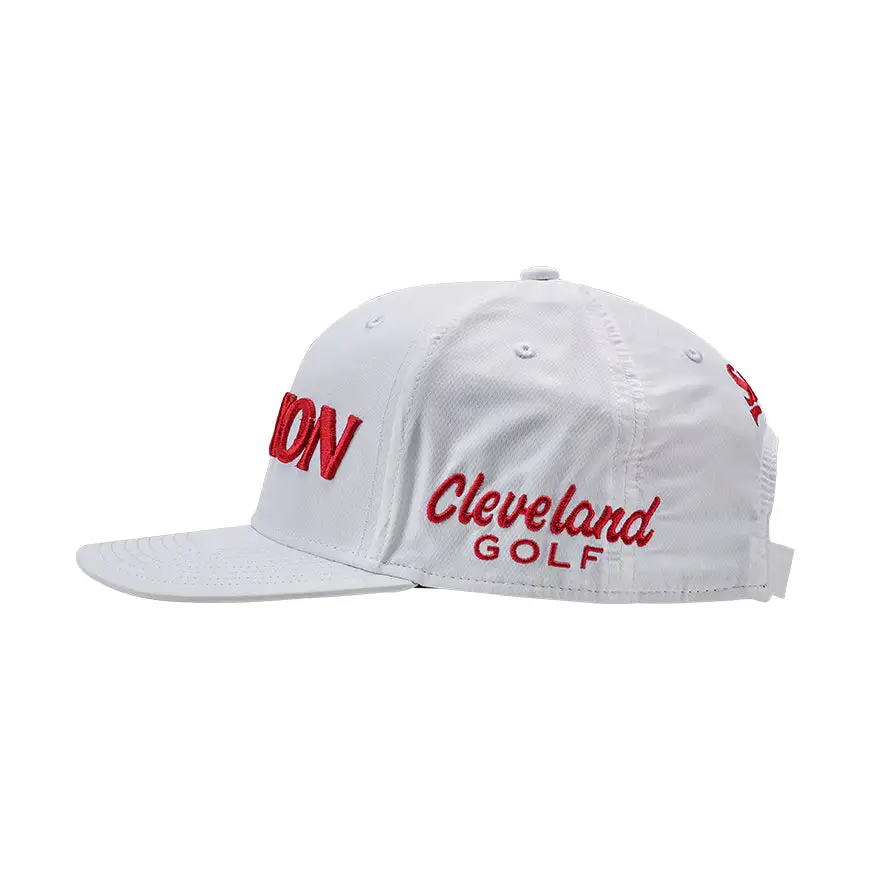 Srixon Tour Original Golf Hat - Dunlop Logo 14 Srixon Tour Original Golf Hat - Dunlop Logo - Image 12