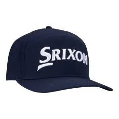 Srixon Tour Panel Golf Hat 14 Srixon Tour Panel Golf Hat -Par Ready Shop SrixonTourPanelNavy0