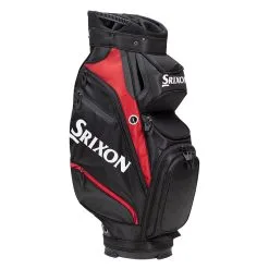 Srixon Z Cart Bag 14 Srixon Z Cart Bag -Par Ready Shop SrixonZCartBag BlackRed0
