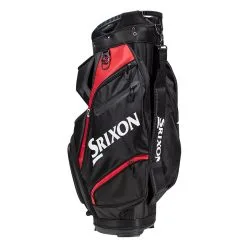 Srixon Z Cart Bag 15 Srixon Z Cart Bag -Par Ready Shop SrixonZCartBag BlackRed1