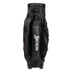 Srixon Z Cart Bag 16 Srixon Z Cart Bag -Par Ready Shop SrixonZCartBag BlackRed2