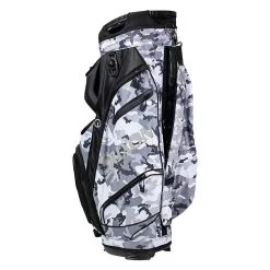 Srixon Z Cart Bag 13 Srixon Z Cart Bag -Par Ready Shop SrixonZCartBag WhiteCamo1