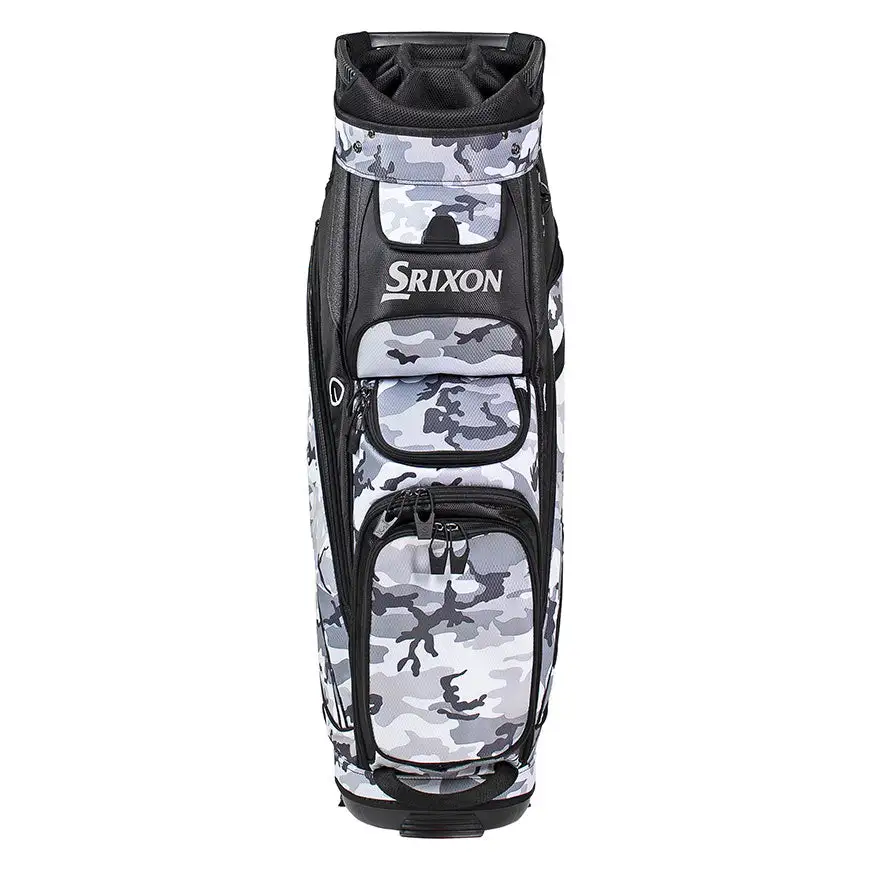 Srixon Z Cart Bag 4 Srixon Z Cart Bag - Image 2