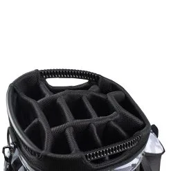 Srixon Z Cart Bag 12 Srixon Z Cart Bag -Par Ready Shop SrixonZCartBag WhiteCamo3