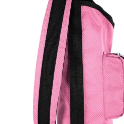 Hireko Orlimar Golf Sunday Bag -Par Ready Shop Sunday Bag Pink 3