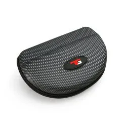 Hireko Tour Gear Gloss Black Interchangeable Sunglasses (with 5 Lense) -Par Ready Shop SunlgassesInterchangableLens 3