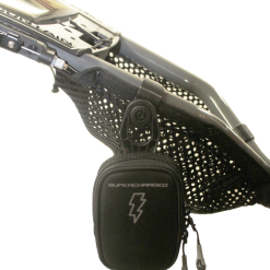 Sun Mountain Golf SuperCharged Cart Battery Pouch 10 Sun Mountain Golf SuperCharged Cart Battery Pouch -Par Ready Shop SuperchargedCartPouchonCart