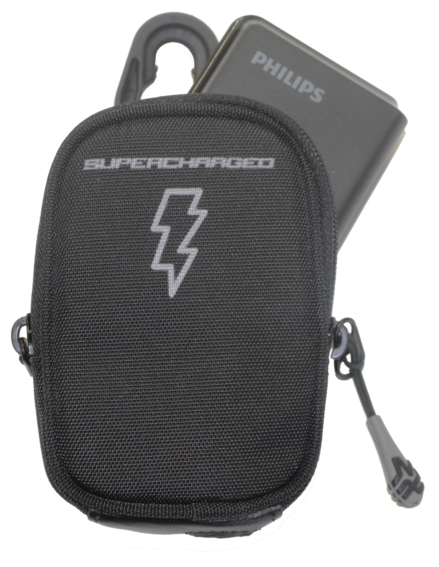 Sun Mountain Golf SuperCharged Cart Battery Pouch 4 Sun Mountain Golf SuperCharged Cart Battery Pouch - Image 2