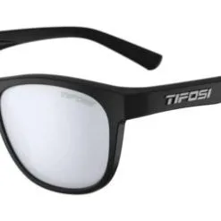 Tifosi Optics Swank Sunglasses -Par Ready Shop Swank SatinBlack SMBB 1500400181 3q 553x249 1