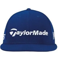 CaddiesShack Taylormade Golf Snapback M3 TP5 Tour Authentic 9 Fifty Hat By New Era -Par Ready Shop Taylormade TP5 M3 Snapback hat