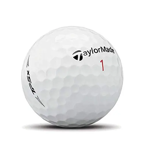 Golfballs.com Taylormade TP5x Tour Golf Balls 4 Golfballs.com Taylormade TP5x Tour Golf Balls - Image 2