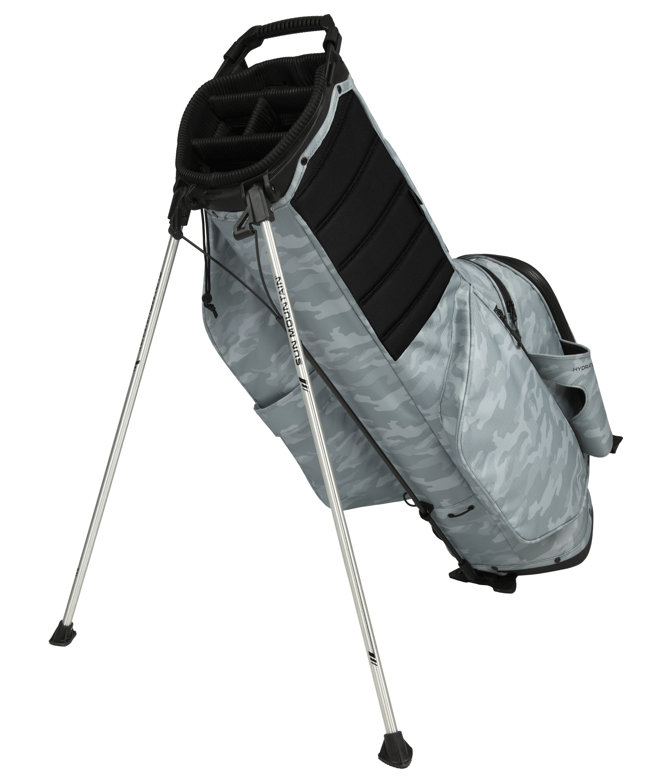 Sun Mountain Golf 2023 Collegiate Team Carry Stand Bag 15 Sun Mountain Golf 2023 Collegiate Team Carry Stand Bag - Image 13