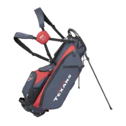 WIlson Staff NFL Licensed Stand Carry Golf Bags 80 WIlson Staff NFL Licensed Stand Carry Golf Bags -Par Ready Shop Texans 0fffe71c 99f5 4223 8e67 bda973417921