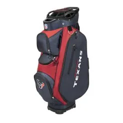 WIlson NFL Licensed Golf Cart Bags -Par Ready Shop Texans 477d61f8 2e5c 49d9 a097 60fa4d8a5c16 1