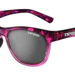 Tifosi Optics Swank Sunglasses -Par Ready Shop TifosiSwank PinkConfetti1