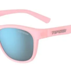 Tifosi Optics Swank Sunglasses -Par Ready Shop TifosiSwank SatinCrystalBlush1