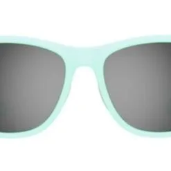 Tifosi Optics Swank Sunglasses -Par Ready Shop TifosiSwank SatinCrystalTealSmokePolarized2