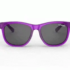 Tifosi Optics Swank Sunglasses -Par Ready Shop TifosiSwank UltraVioletSmokeLens0
