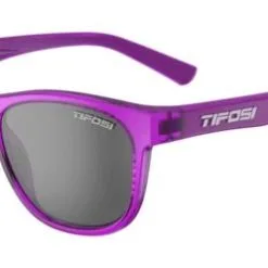 Tifosi Optics Swank Sunglasses -Par Ready Shop TifosiSwank UltraVioletSmokeLens1