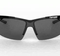 Tifosi Optics Track Sunglasses -Par Ready Shop TifosiTrack GlossBlack