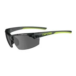 Tifosi Optics Track Sunglasses -Par Ready Shop TifosiTrack GlossCrystalSmoke1