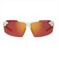 Tifosi Optics Track Sunglasses -Par Ready Shop TifosiTrack WhiteRed2