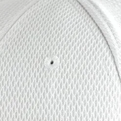 Hireko Titleist Golf Tour Elite Fitted Hat - White/Navy 9 Hireko Titleist Golf Tour Elite Fitted Hat - White/Navy -Par Ready Shop TitleistTourEliteFittedCapWhiteNavy 5