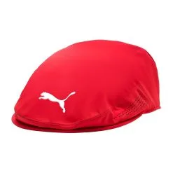 Cobra Golf Puma Tour Driver Cap -Par Ready Shop TourDriverCap Red