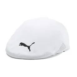 Cobra Golf Puma Tour Driver Cap -Par Ready Shop TourDriverCap White