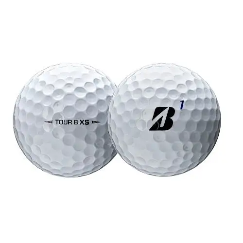 Bridgestone Tour B XS Golf Balls 7 Bridgestone Tour B XS Golf Balls - Image 5