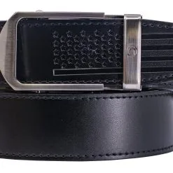 Nexbelt Heritage USA Collection 15 Nexbelt Heritage USA Collection -Par Ready Shop USAHeritageEmbossedBlackPCH6236