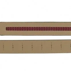 Nexbelt Heritage USA Collection 19 Nexbelt Heritage USA Collection -Par Ready Shop USAHeritageEmbossedWhitePCH6243 3