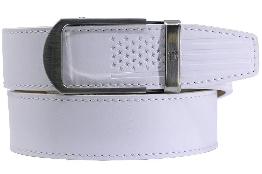 Nexbelt Heritage USA Collection 9 Nexbelt Heritage USA Collection - Image 7