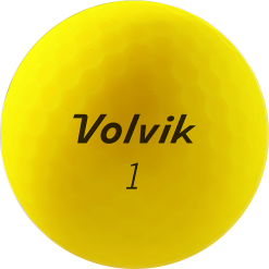 Volvik 2020 Vivid XT AMT Golf Ball Sleeves -Par Ready Shop VIVID XT AMT YELLOW b4063d74 fa70 4e46 99cb 291e5c19e95f